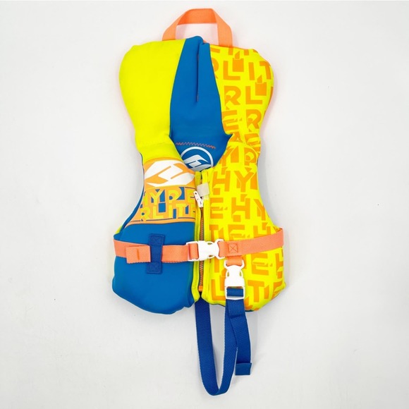 Hyperlite Other Hyperlite Infant Life Jacket Vest Baby Water Pool